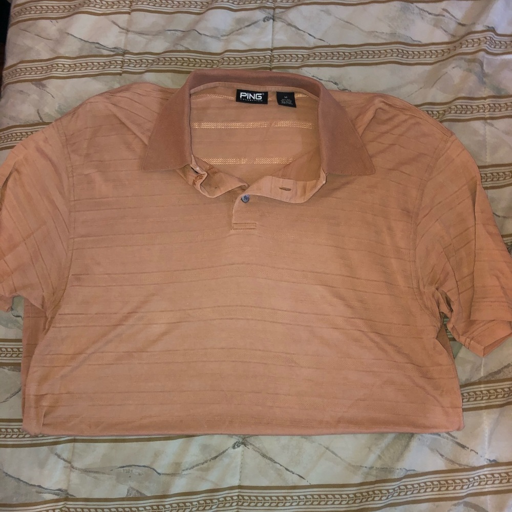 Ping Polo